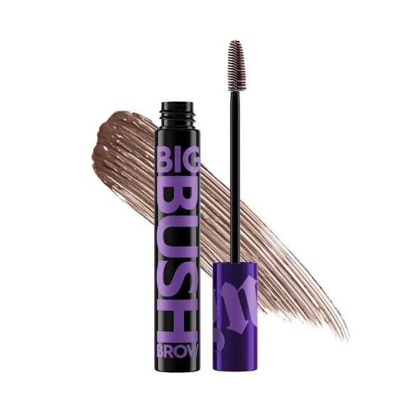 4/$20 Urban Decay Big Bush Volumizing Tinted Brow Gel Brunette Betty - Picture 1 of 5
